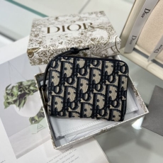 Christian Dior Wallet